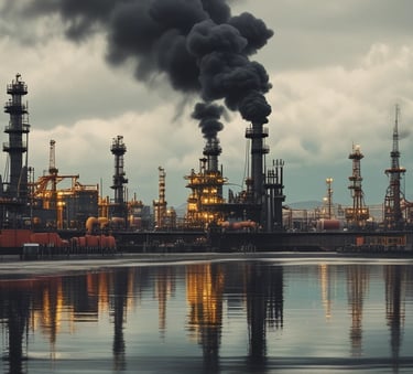Zipcore global energy trading facility