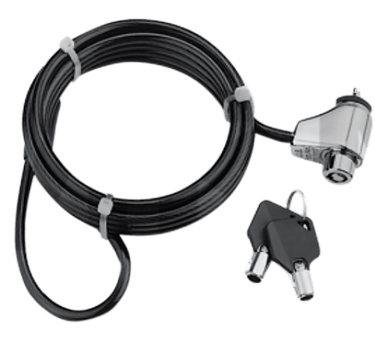 Cable de Seguridad HUVX1