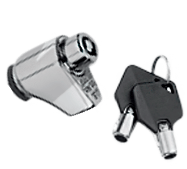 Candado de seguridad HUVX2