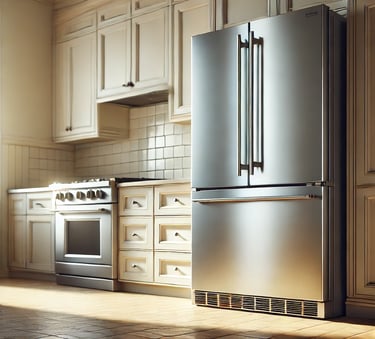 Fridge Repair in Carleton Place