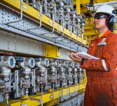 Acompañamos a nuestros socios aun durante operacion, como parte de nuestro valor