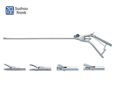 suzhou frank Needle Holder