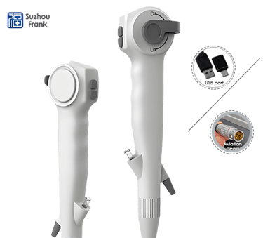 USB endoscope