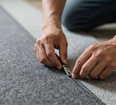 توريد وتركيب موكيت بالرياض