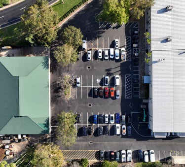 Survey Aerial Pictures