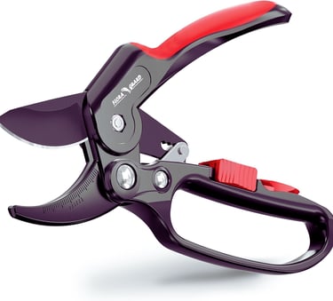 Rose Pruning Scissors