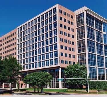 Glenridge Highlands Office Park