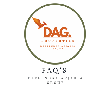 Faq dag properties