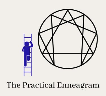 a man standing on a ladder ladder to reach a ladder