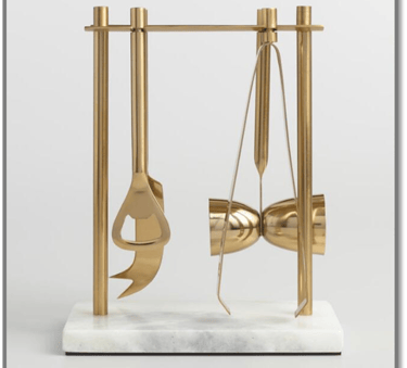 b2b bar decor manufacturers in india