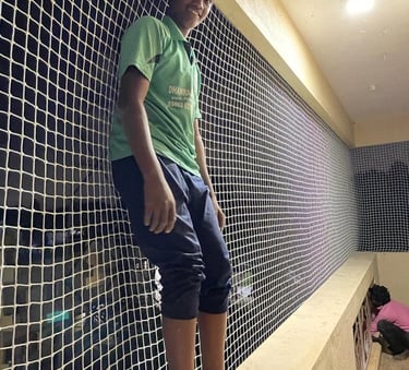 children-safety-nets-in-bangalore