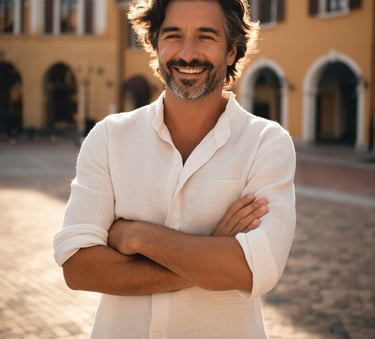 Carlos P., all rights reserved
