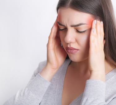 O que é a enxaqueca?