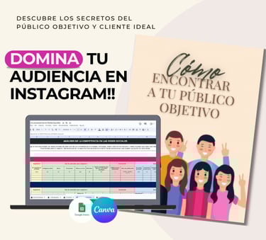 E-book Público Objetivo