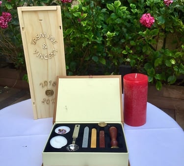 lucie ceremonie officiante aix en provence