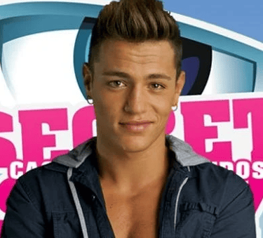João Mota secret story