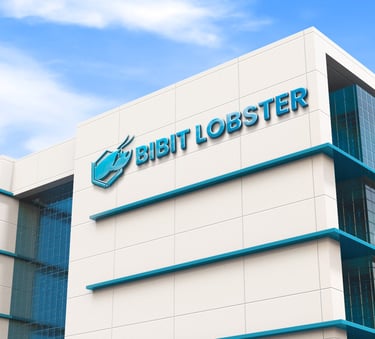 Logo Bibitlobster Gedung