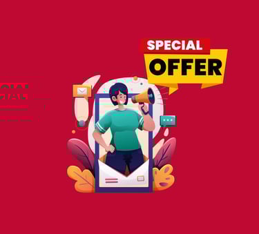 Pengaruh dan Cabaran Pemasaran Digital Kepada Perniagaan Makanan