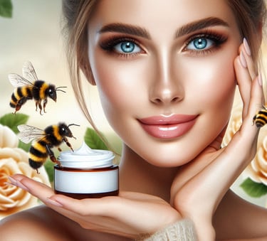 HONEY WOMEN