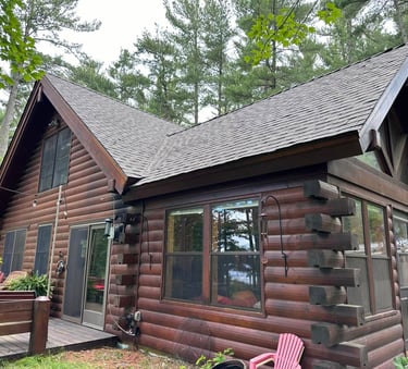 roofing services in st. michael mn