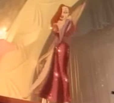 Jessica Rabbit, Pass 3