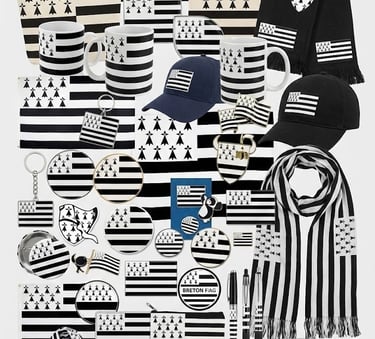accessoire breton