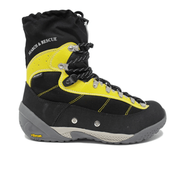 Sar Rescue Boots