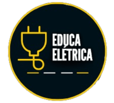 Logo do Educa Elétrica