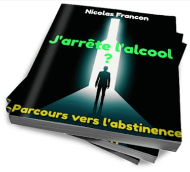 j' arrête l'alcool, recherchesante.com
