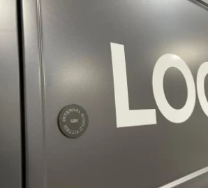 van interior handle release guards