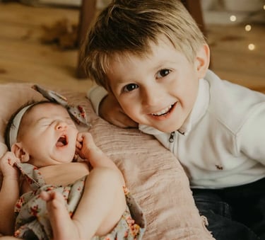 Photographe grossesse - Papa Ours Photo
