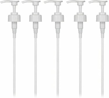 a group of soap dispensers with soap dispensers