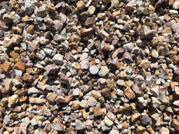 Mojave Springs 3/4"