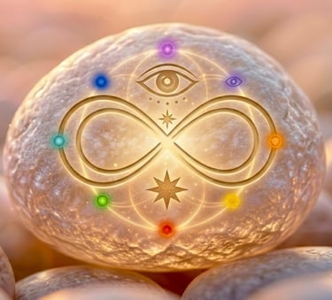 Les bienfaits du magnétisme à Auray : harmonisation des énergies, vitalité et équilibre global