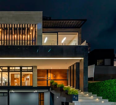 Casas en venta en Bosque Real