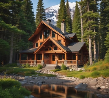 Bright living room with modern inventory