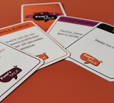 cartes