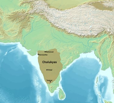 What Was the Vijayanagara Empire? Everything You Need to Know About South India's Last Great Hindu K