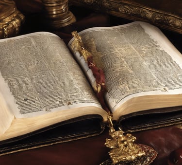 Scripture for problem of sufferings and struggles