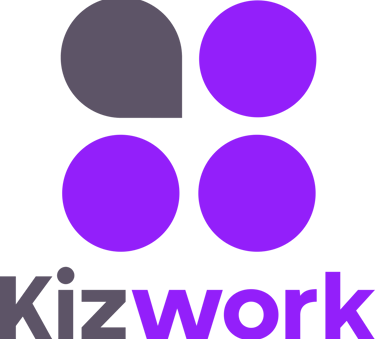 kizwork logo