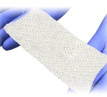 acellular dermal matrix