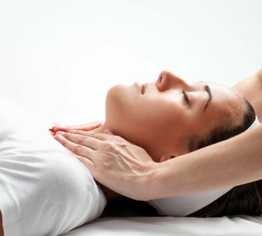 retour à soi concentration équilibre liège Belgique soin reiki détox