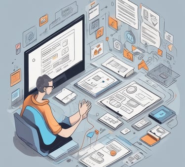 User Research & Testing