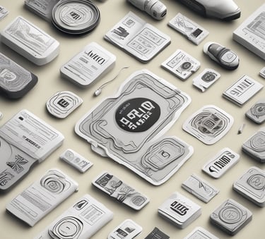 Brand & Visual Identity