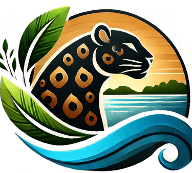 Pantanal Bay Logo