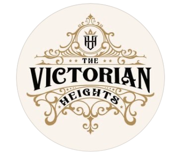 Victorian Heights residential project client logo