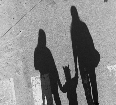 Ouders zijn de experts over hun kind. Zij kennen de thuissituatie, de geschiedenis van hun kind.