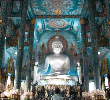 Aprendeblog Espiritualidad