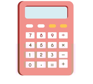 skaičiuotuvas su skaičiuotuvu