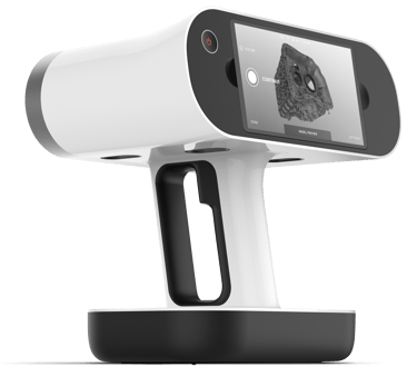 Artec 3D